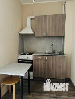 1-к квартира, вторичка, 28м2, 1/4 этаж
