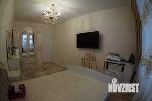 2-к квартира, вторичка, 53м2, 15/17 этаж