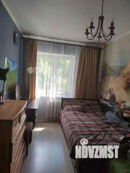 2-к квартира, вторичка, 44м2, 3/5 этаж