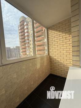 2-к квартира, вторичка, 61м2, 9/17 этаж