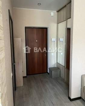 Студия квартира, вторичка, 26м2, 12/17 этаж