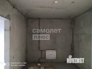 2-к квартира, вторичка, 61м2, 8/17 этаж