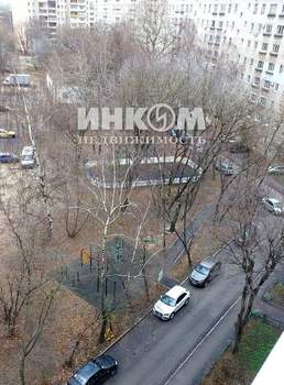 4-к квартира, вторичка, 73м2, 8/9 этаж