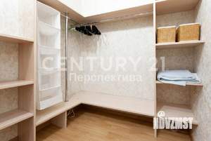 1-к квартира, вторичка, 42м2, 10/25 этаж