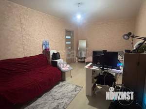 1-к квартира, вторичка, 32м2, 7/9 этаж