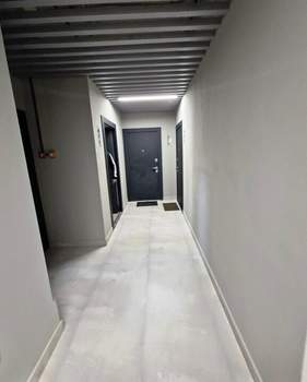 1-к квартира, вторичка, 20м2, 7/17 этаж