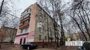 2-к квартира, вторичка, 45м2, 1/5 этаж