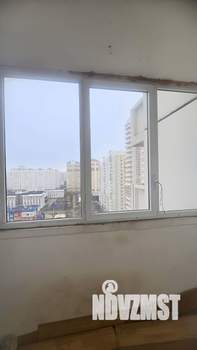 2-к квартира, вторичка, 58м2, 15/27 этаж