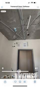 Студия квартира, сданный дом, 25м2, 16/17 этаж