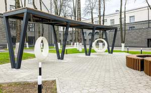 Студия квартира, вторичка, 19м2, 3/4 этаж