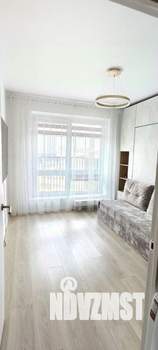 2-к квартира, вторичка, 40м2, 9/25 этаж