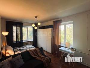 1-к квартира, вторичка, 32м2, 4/5 этаж
