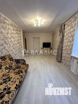 3-к квартира, вторичка, 57м2, 4/9 этаж