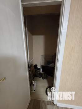 1-к квартира, вторичка, 32м2, 4/5 этаж