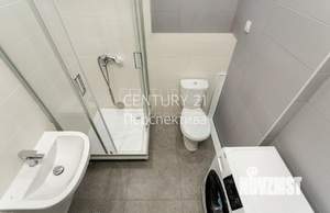 Студия квартира, вторичка, 22м2, 6/17 этаж