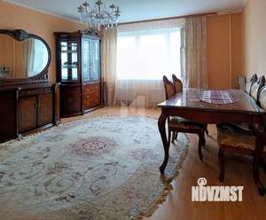 2-к квартира, вторичка, 63м2, 6/17 этаж