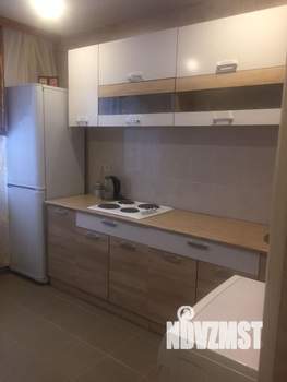 1-к квартира, вторичка, 37м2, 14/19 этаж