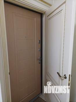 1-к квартира, вторичка, 36м2, 5/17 этаж