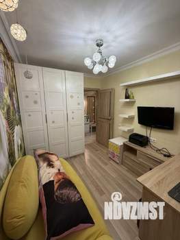 4-к квартира, вторичка, 69м2, 2/9 этаж