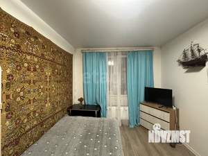 3-к квартира, вторичка, 70м2, 4/6 этаж