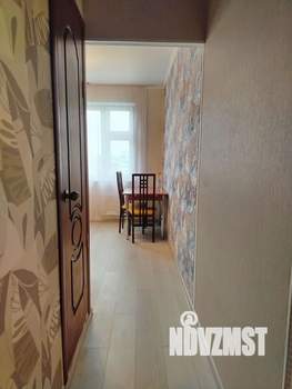 2-к квартира, вторичка, 54м2, 14/17 этаж