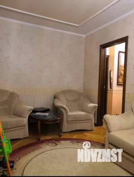 2-к квартира, вторичка, 49м2, 3/5 этаж