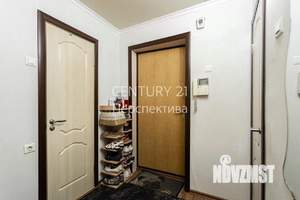 1-к квартира, вторичка, 41м2, 4/12 этаж
