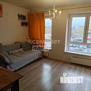 Студия квартира, вторичка, 25м2, 4/25 этаж