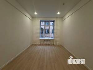 Студия квартира, вторичка, 23м2, 2/4 этаж