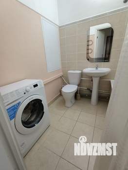 1-к квартира, вторичка, 37м2, 13/17 этаж