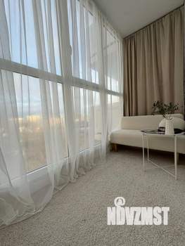 2-к квартира, вторичка, 57м2, 18/26 этаж