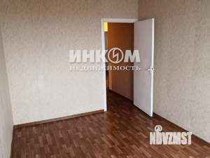 2-к квартира, вторичка, 64м2, 6/17 этаж