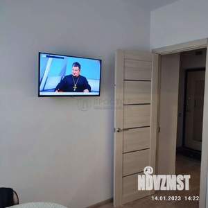 1-к квартира, вторичка, 30м2, 23/25 этаж