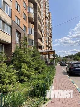 1-к квартира, вторичка, 32м2, 9/17 этаж