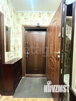 3-к квартира, вторичка, 81м2, 3/18 этаж