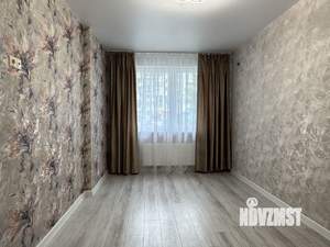 2-к квартира, вторичка, 54м2, 1/9 этаж