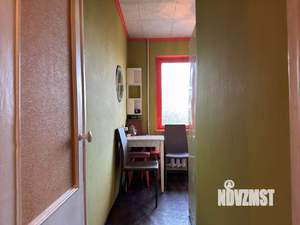 4-к квартира, вторичка, 70м2, 5/9 этаж