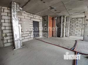 2-к квартира, вторичка, 53м2, 17/17 этаж