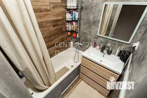 3-к квартира, вторичка, 57м2, 3/3 этаж