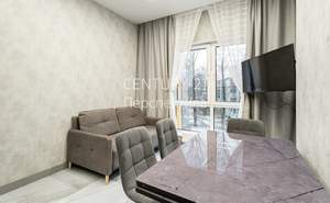 2-к квартира, вторичка, 52м2, 3/22 этаж