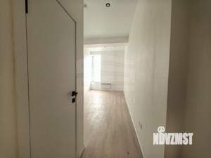 Студия квартира, вторичка, 19м2, 3/4 этаж