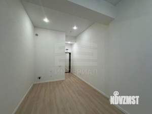 Студия квартира, вторичка, 20м2, 2/4 этаж