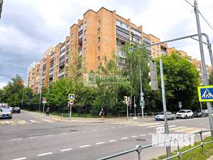 2-к квартира, вторичка, 33м2, 4/9 этаж