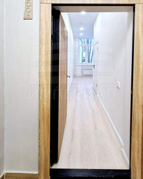 Студия квартира, вторичка, 18м2, 3/4 этаж