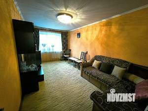 3-к квартира, вторичка, 79м2, 3/10 этаж