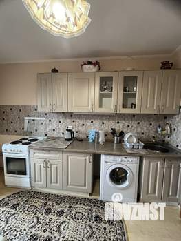 2-к квартира, вторичка, 52м2, 2/5 этаж