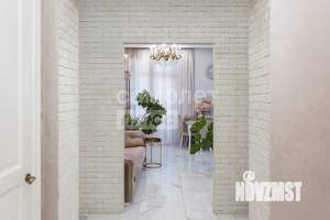 3-к квартира, вторичка, 77м2, 5/5 этаж