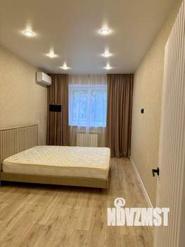 2-к квартира, вторичка, 60м2, 2/22 этаж