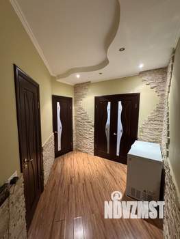 1-к квартира, вторичка, 42м2, 13/22 этаж