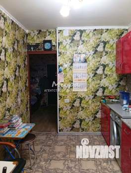 1-к квартира, вторичка, 42м2, 9/9 этаж